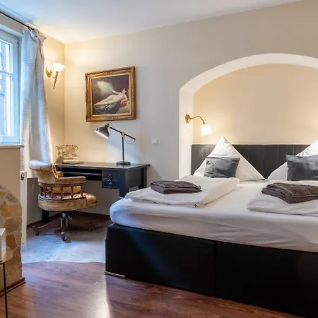 Kleine Villa Rose-3